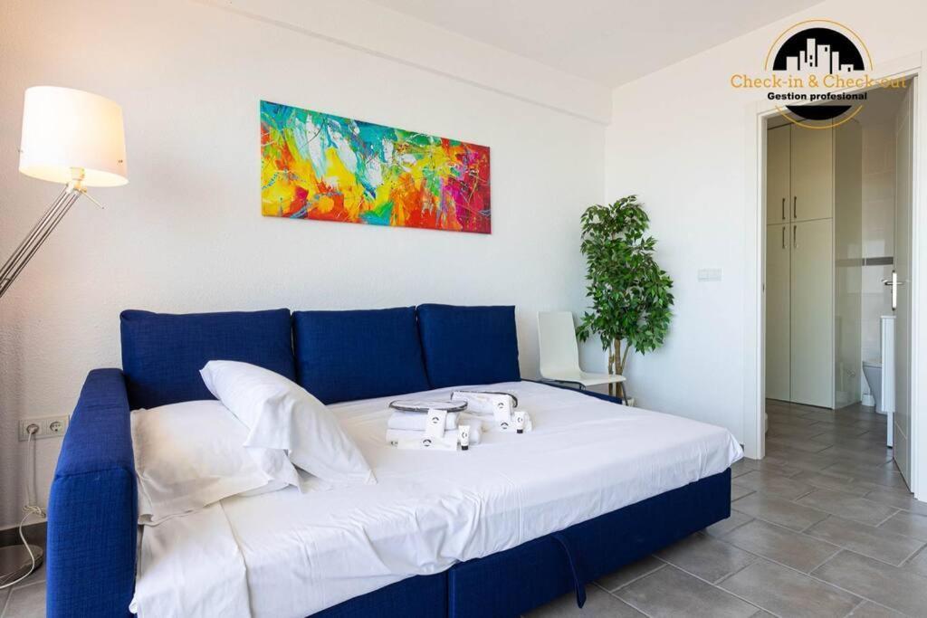 Apartamento El Noray Apartment Torremolinos