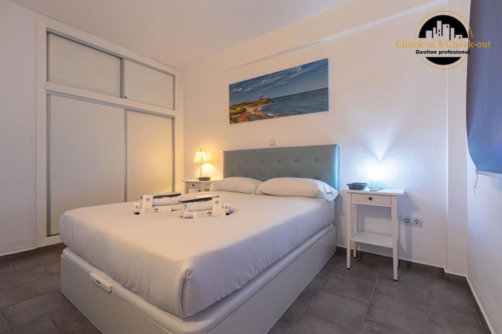 Apartamento El Noray
