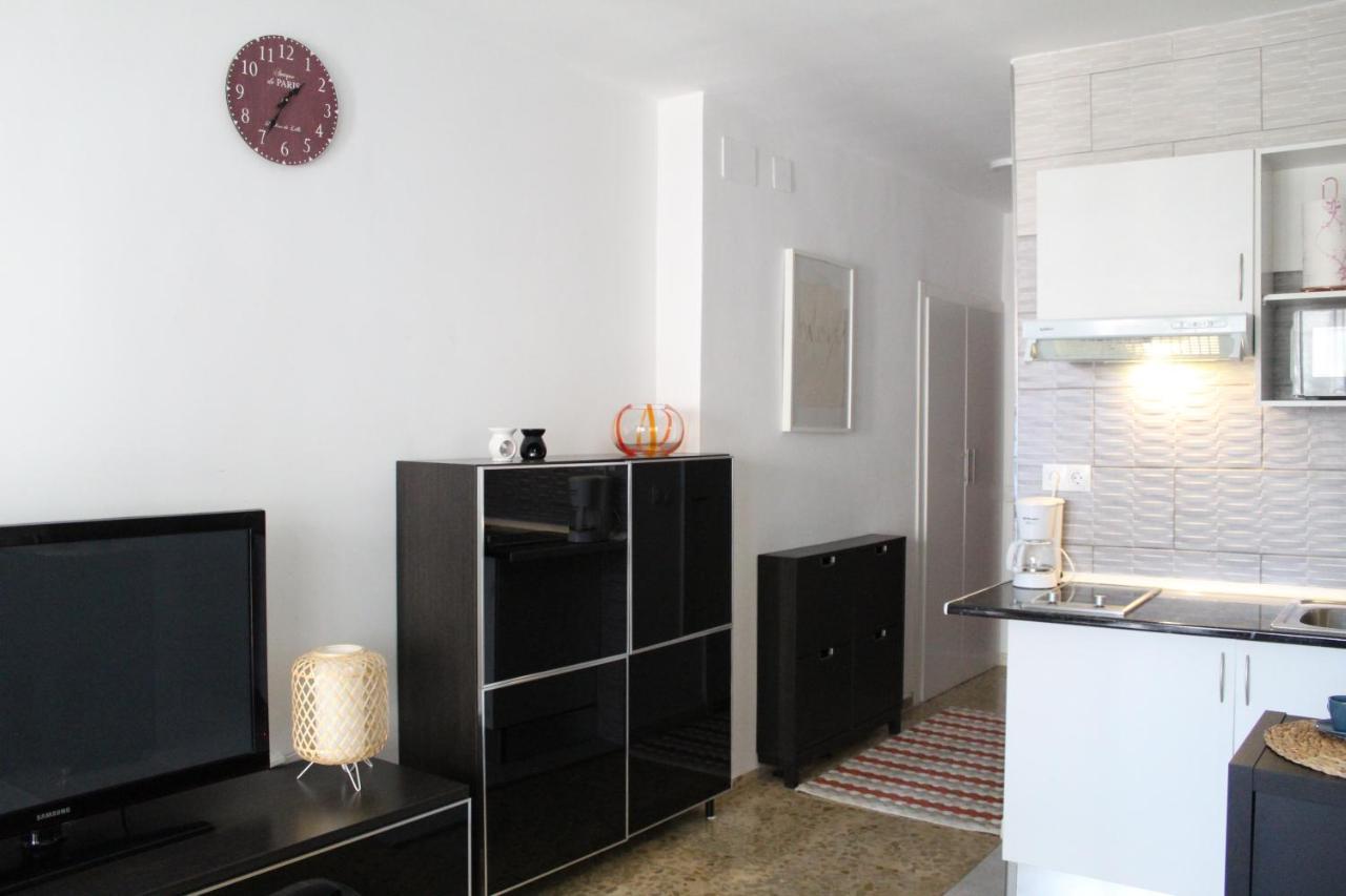 Apartment Julia's House Torremolinos