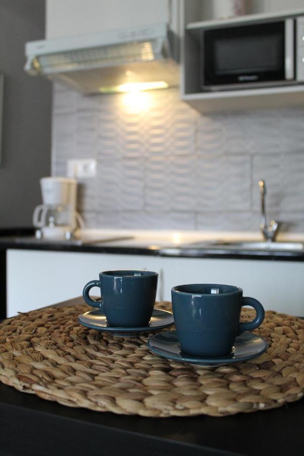 Julia's House Apartment Torremolinos