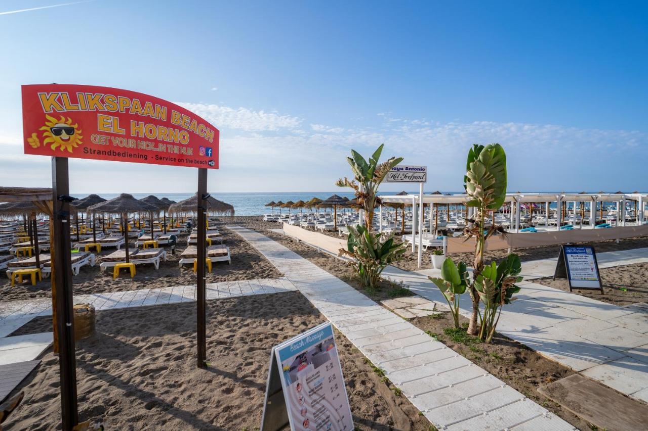 El Carmen Carihuela Playa * Torremolinos