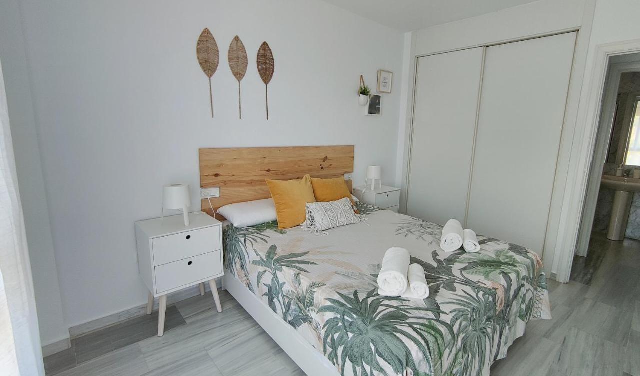 Luxury Bajondillo Beachfront Torremolinos