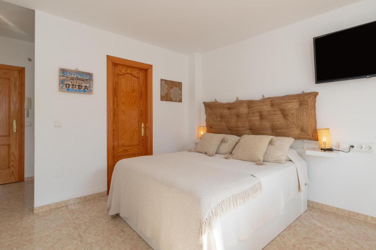 Apartment Calmahouse (adults Only) Torremolinos