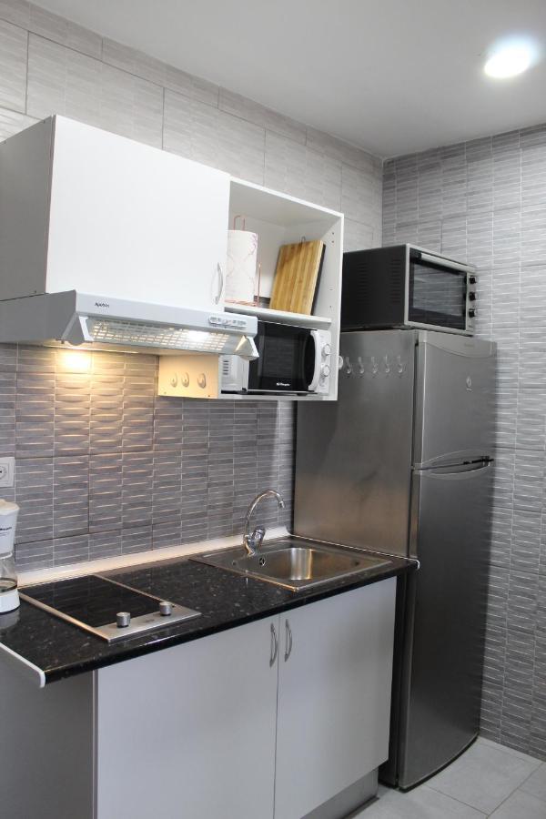 Apartment Julia's House Torremolinos