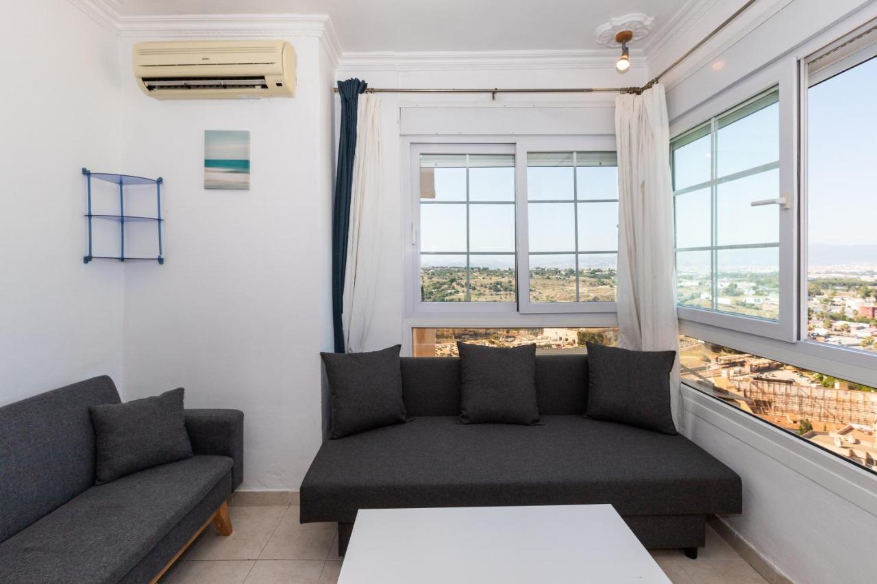 Studio Playamarbeach * Torremolinos