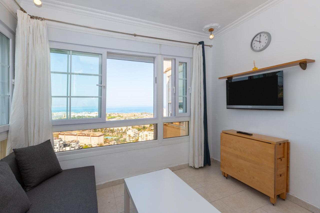 Apartment Studio Playamarbeach Torremolinos