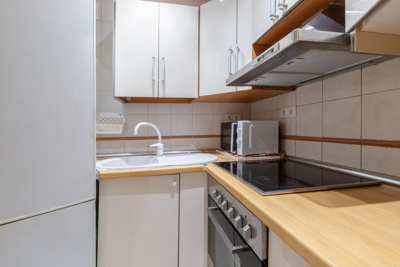Studio Playamarbeach Apartment
