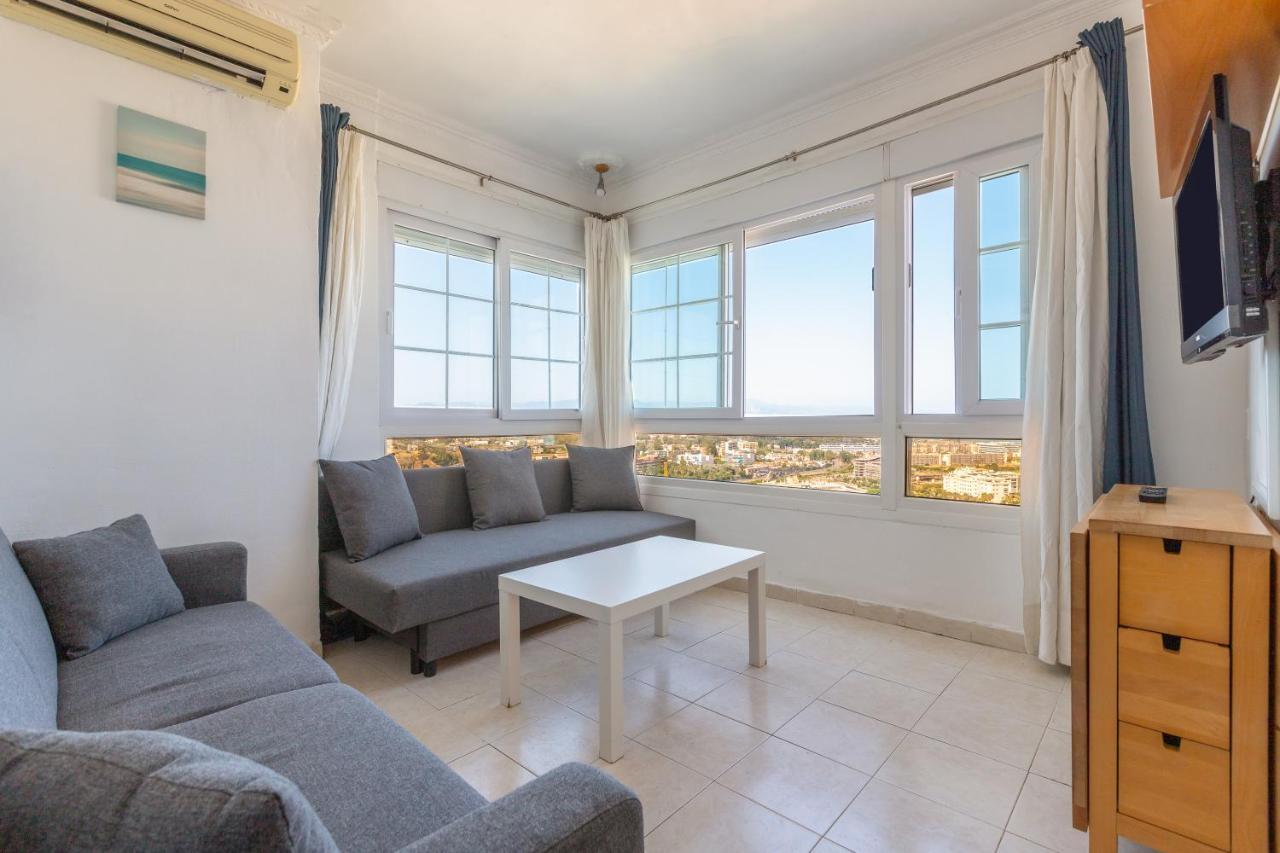 Apartment Studio Playamarbeach *