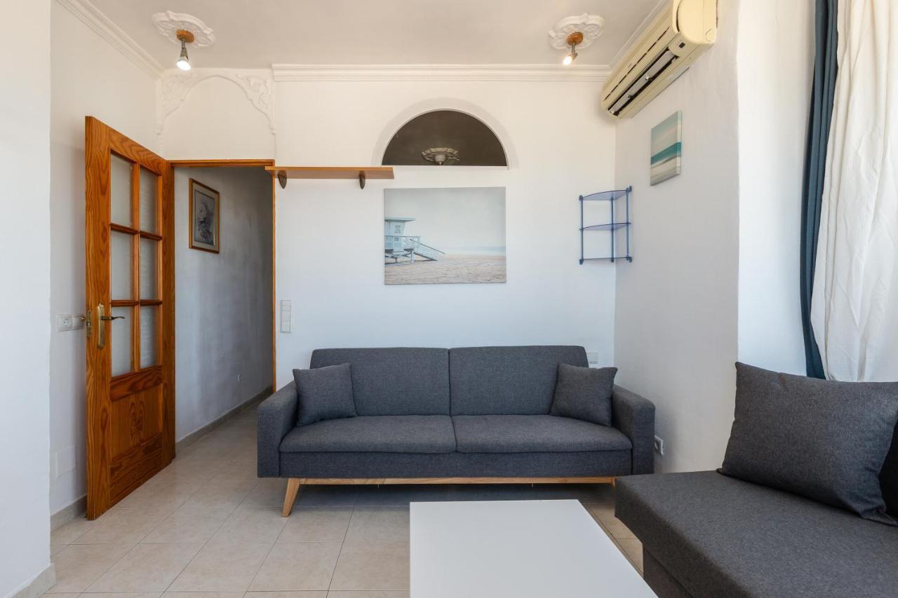 Studio Playamarbeach Apartment *