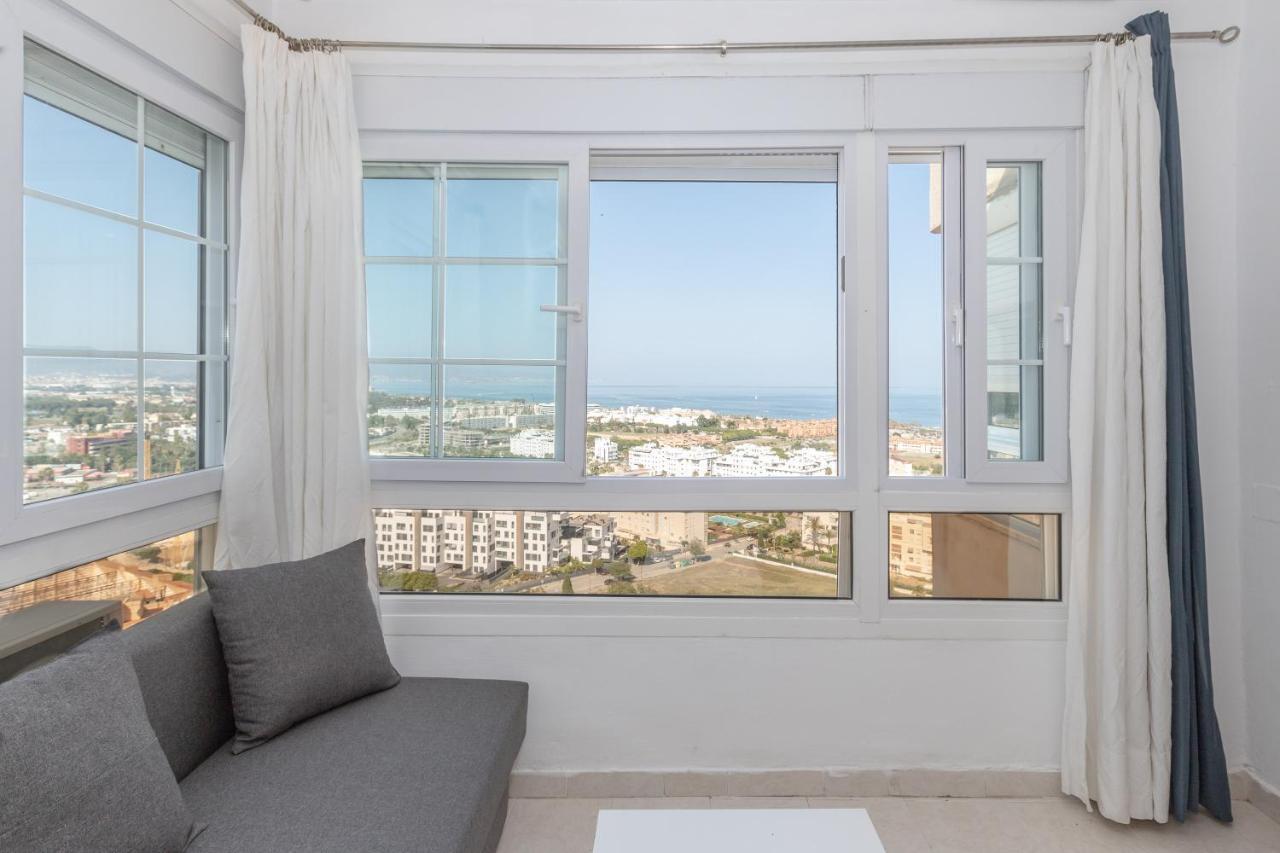 Studio Playamarbeach * Torremolinos