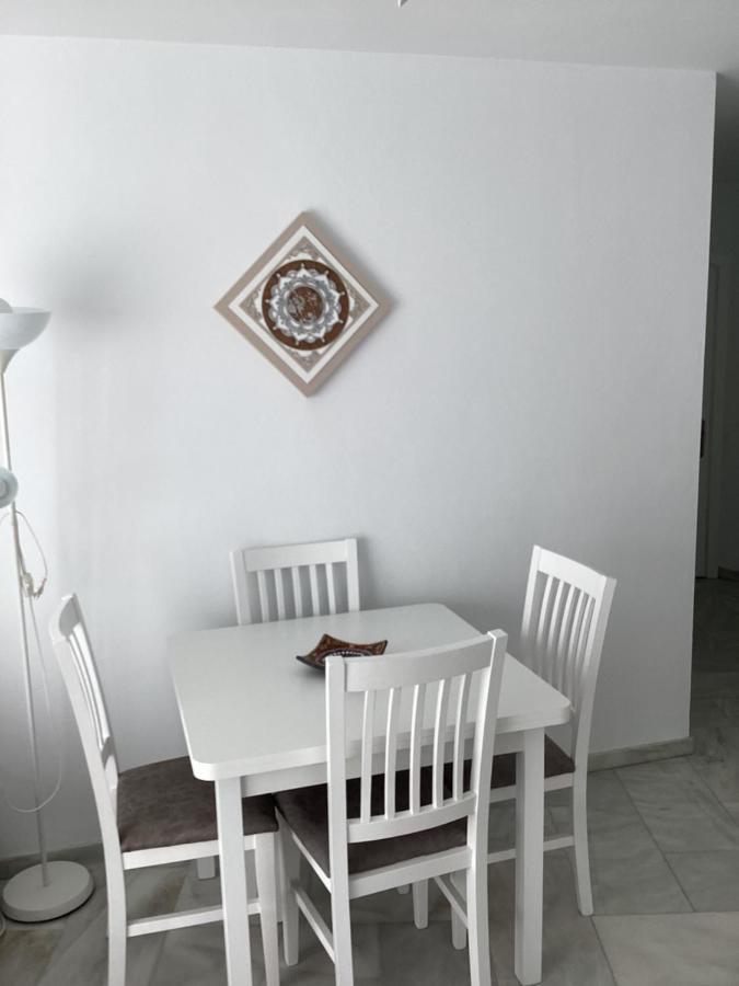 Carihuela Park Palace Apartament Sun&beach Appartement