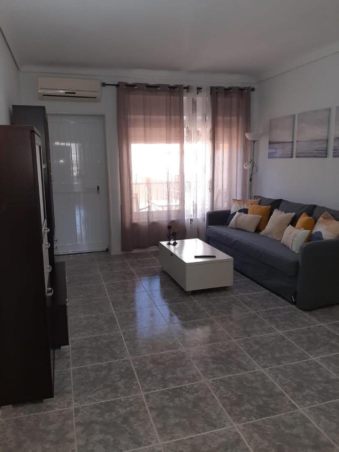 Appartement Carihuela Park Palace Apartament Sun&beach Torremolinos