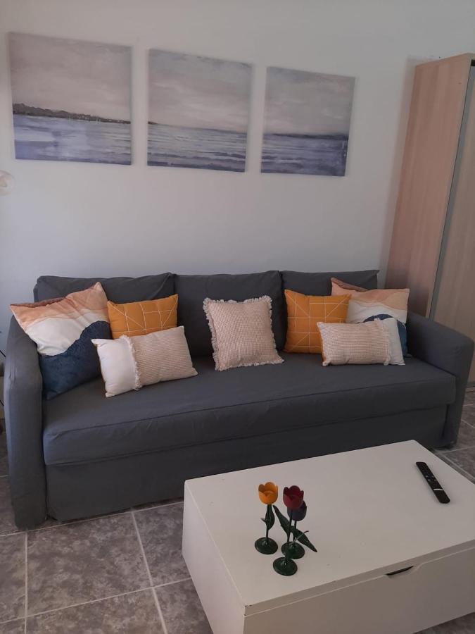 Carihuela Park Palace Apartament Sun&beach Appartement *