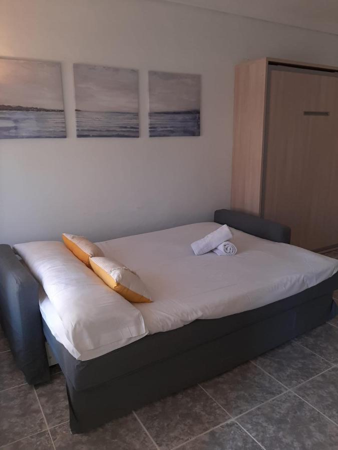 Carihuela Park Palace Apartament Sun&beach Appartement