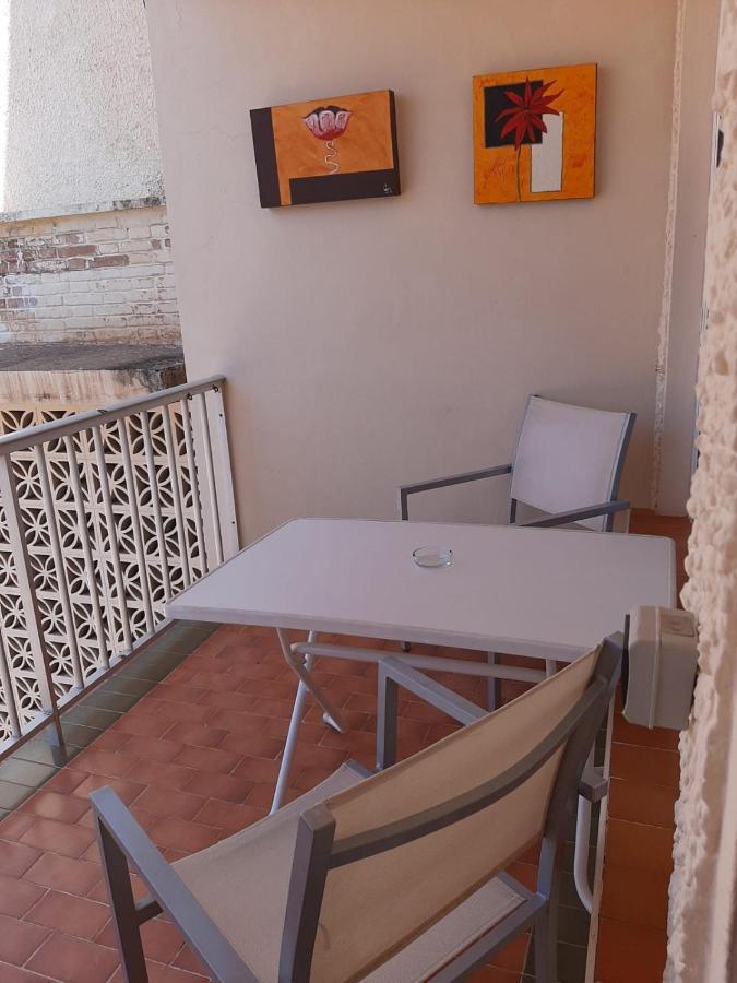Carihuela Park Palace Apartament Sun&beach Torremolinos
