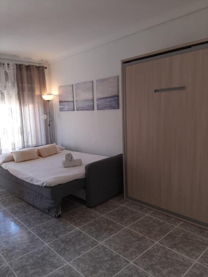 Appartement Carihuela Park Palace Apartament Sun&beach *