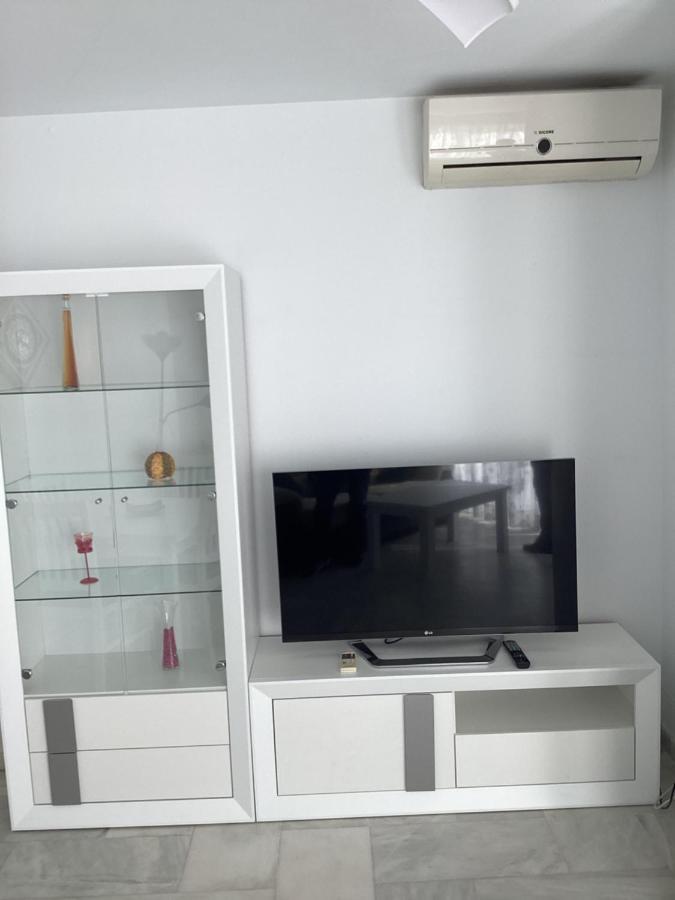 Carihuela Park Palace Apartament Sun&beach Appartement