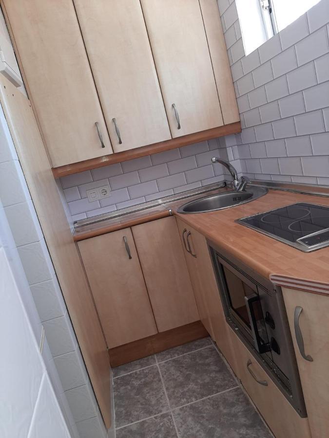 Appartement Carihuela Park Palace Apartament Sun&beach Torremolinos