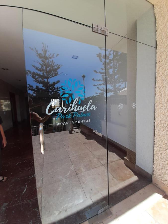 Carihuela Park Palace Apartament Sun&beach