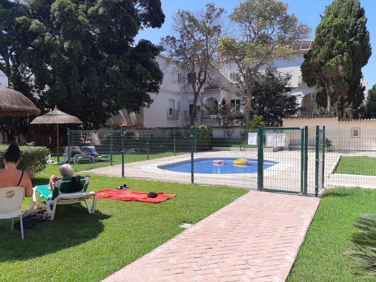 Appartement Carihuela Park Palace Apartament Sun&beach