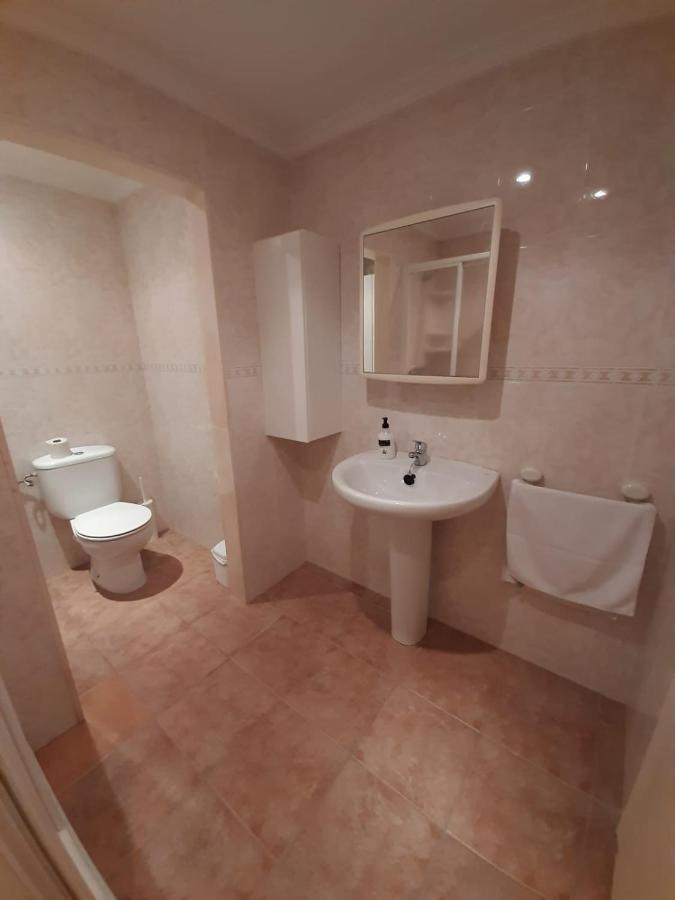 Appartement Carihuela Park Palace Apartament Sun&beach