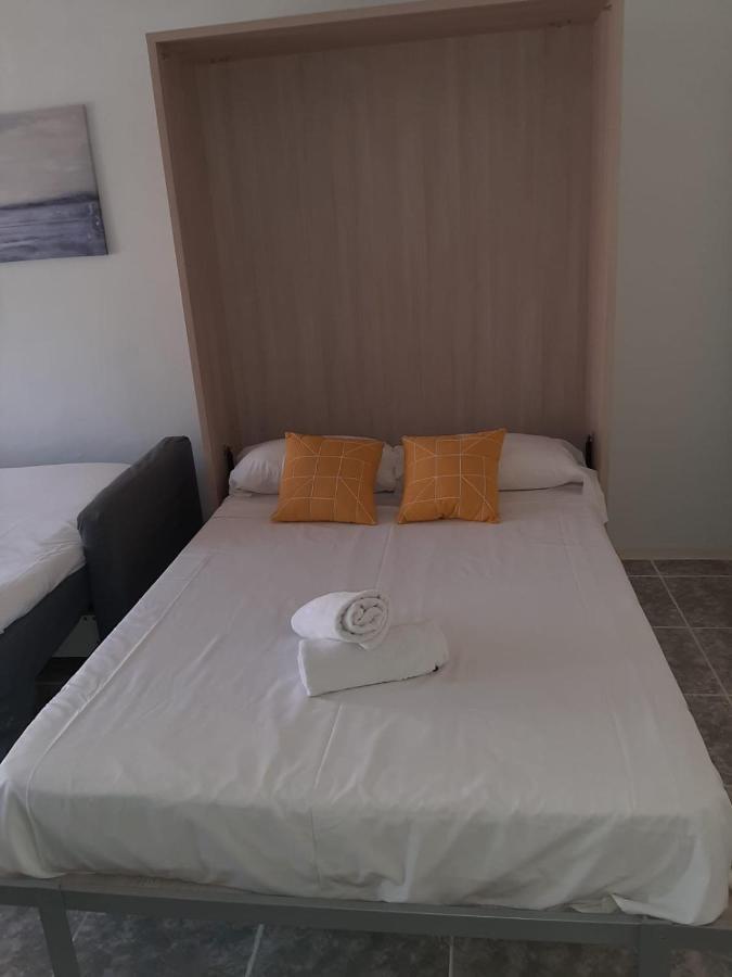 Carihuela Park Palace Apartament Sun&beach * Torremolinos
