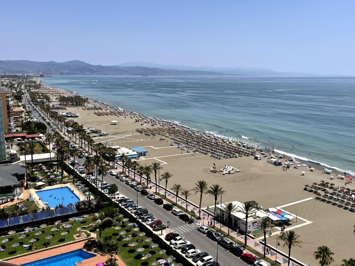 Apartment Playamar Waterfront Exclusive And Views Tower 2 Fl 14