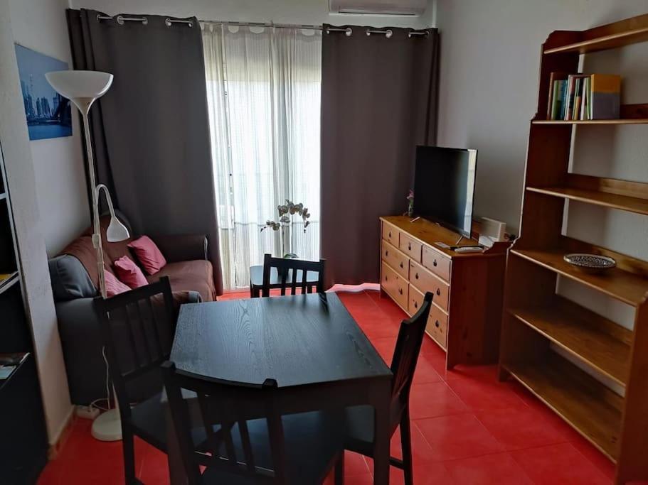 Atico Con Encanto En El Centro De Apartment *