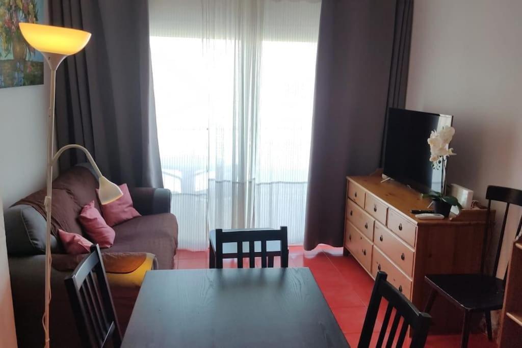 Atico Con Encanto En El Centro De Apartment