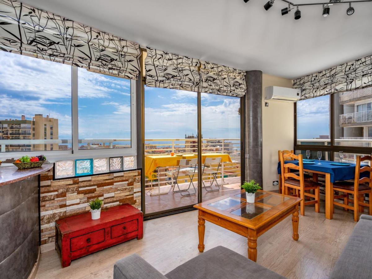 Edificio Tres Torres By Interhome Apartment *