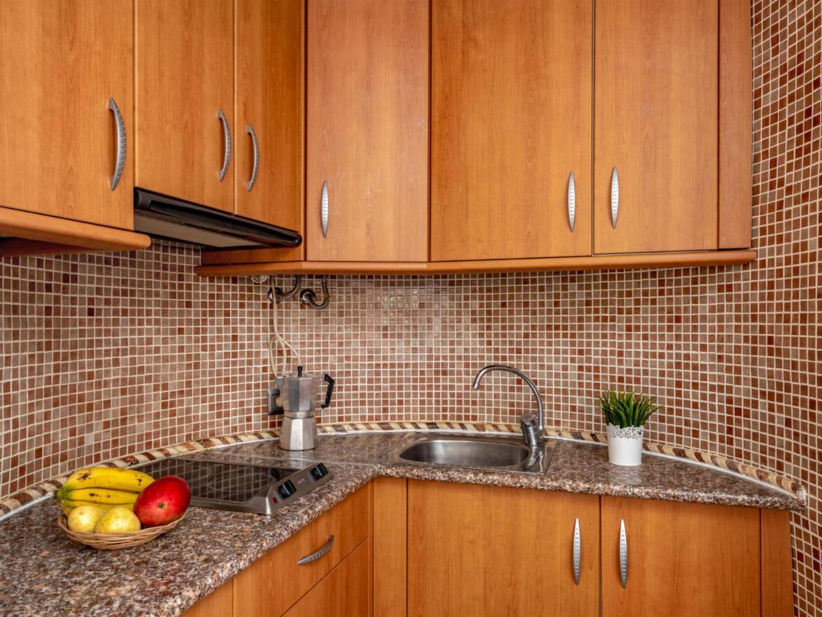 Edificio Tres Torres By Interhome Apartment Torremolinos