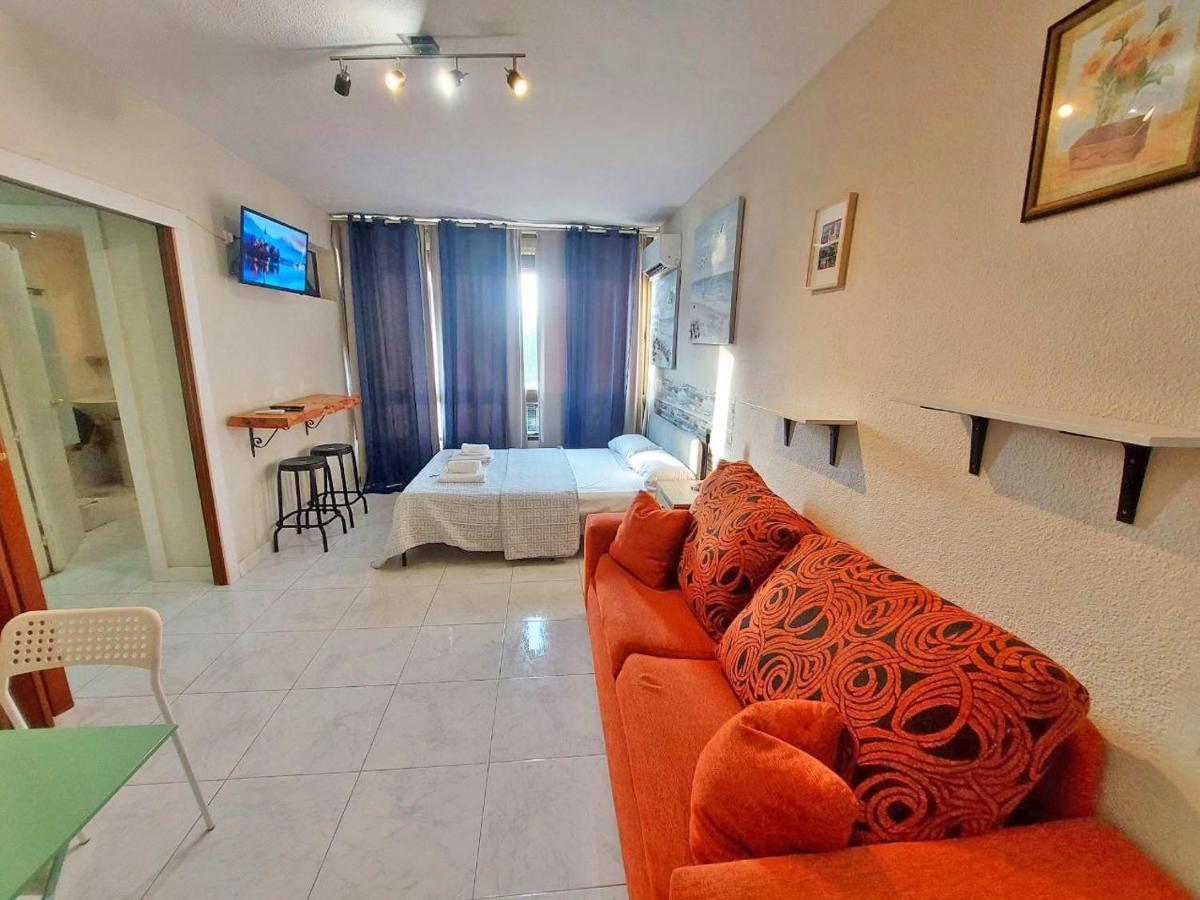 Estudios La Colina