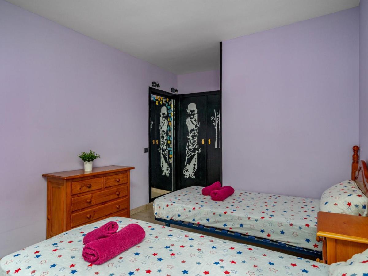 Edificio Tres Torres By Interhome Apartment *
