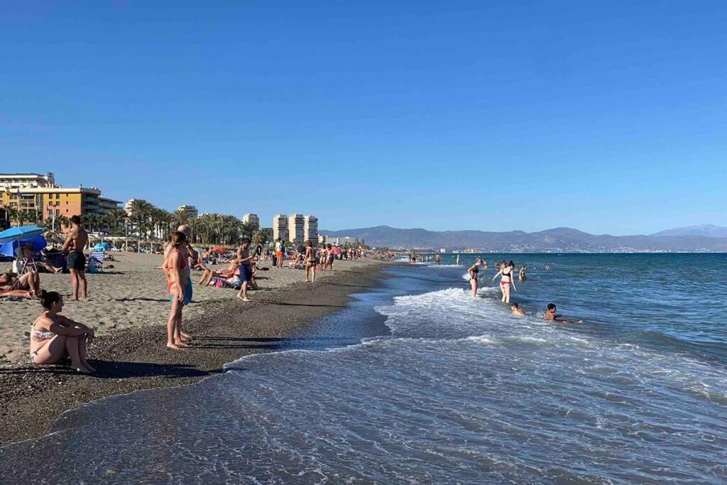 Apartment Casa De La Cruz Torremolinos