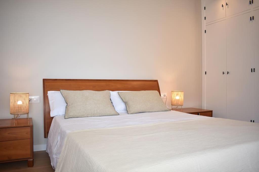 Mirador Torres De Playamar, Con Vistas Al Mar Appartement Torremolinos