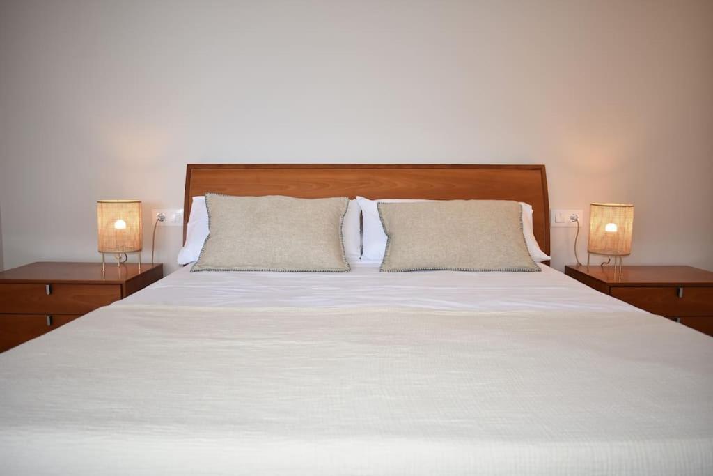 Mirador Torres De Playamar, Con Vistas Al Mar Appartement