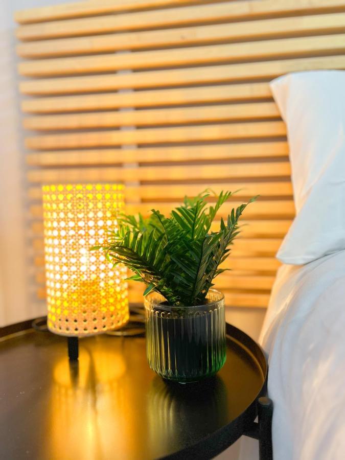 Beautiful Loft Playamar Pool And Beach Torremolinos