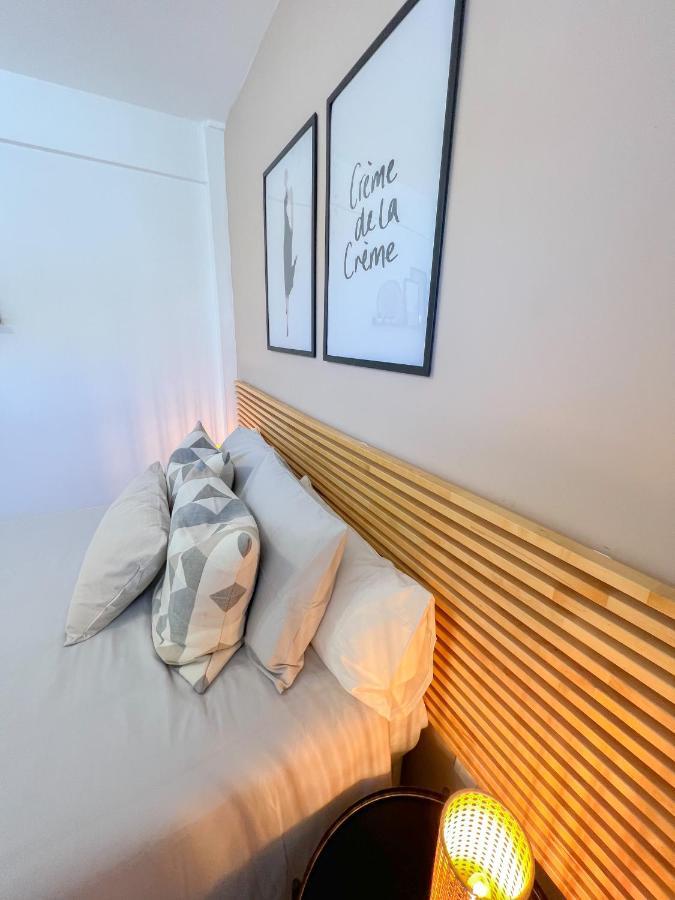 Beautiful Loft Playamar Pool And Beach Torremolinos