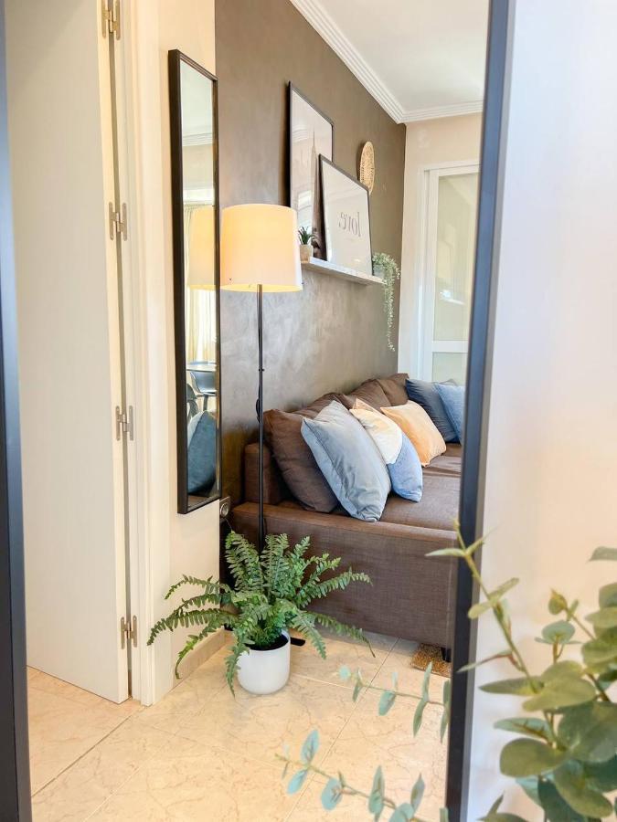 Apartment Beautiful Loft Playamar Pool And Beach *