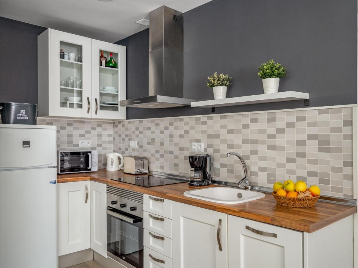 Duquesa De Espana-1 By Interhome