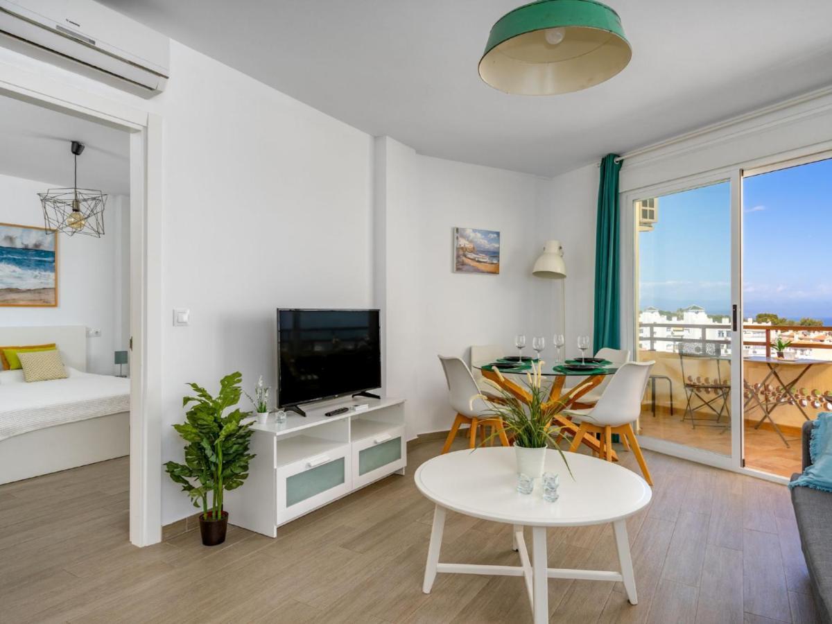 Duquesa De Espana-1 By Interhome Apartment *