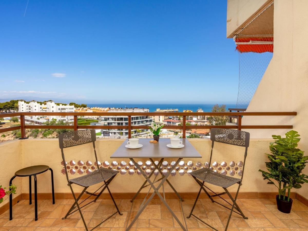 Duquesa De Espana-1 By Interhome Apartment