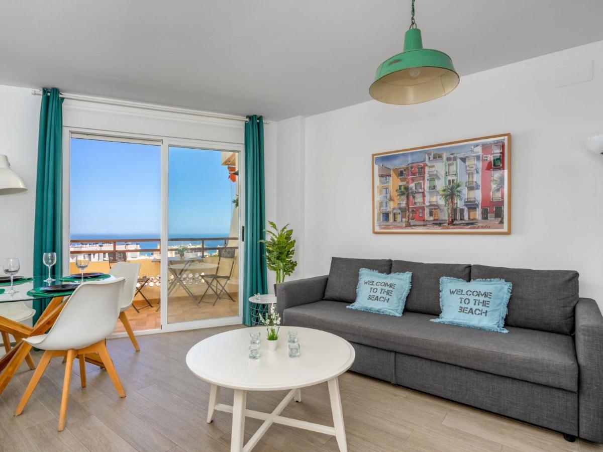 Apartment Duquesa De Espana-1 By Interhome Torremolinos