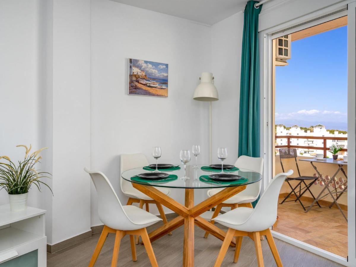 Duquesa De Espana-1 By Interhome *