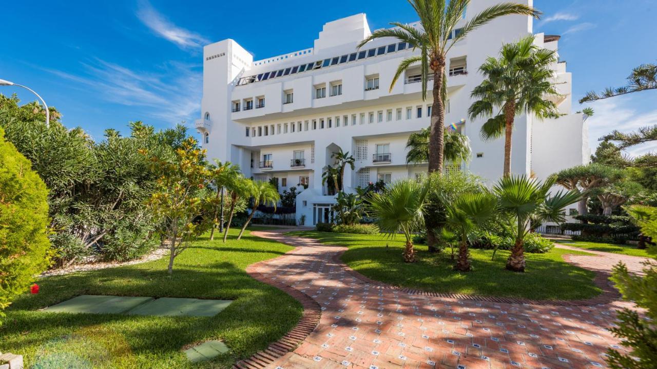 Castillo San Carlos Luxury Apartment Torremolinos