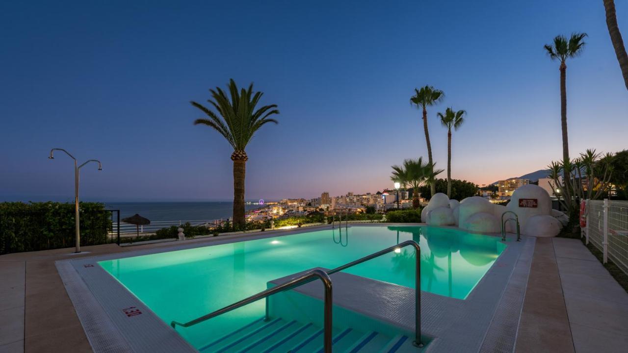 Castillo San Carlos Luxury Apartment Torremolinos