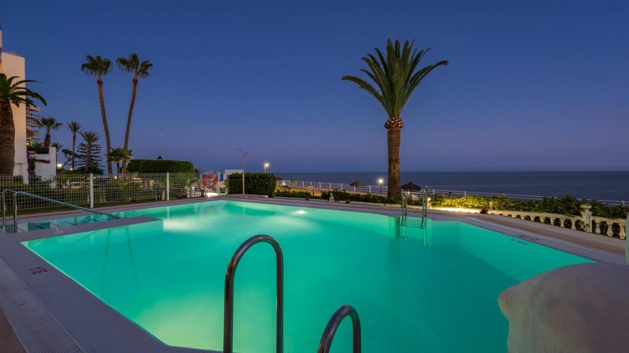 Apartment Castillo San Carlos Luxury *