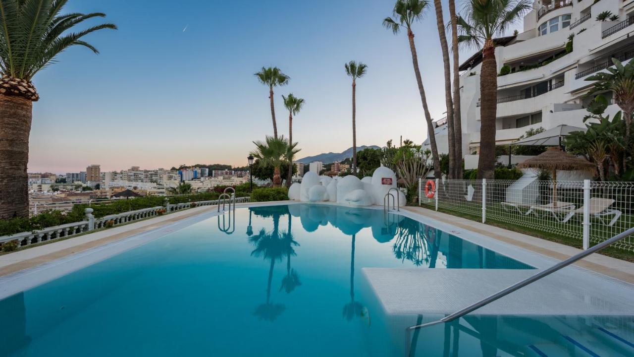 Castillo San Carlos Luxury * Torremolinos