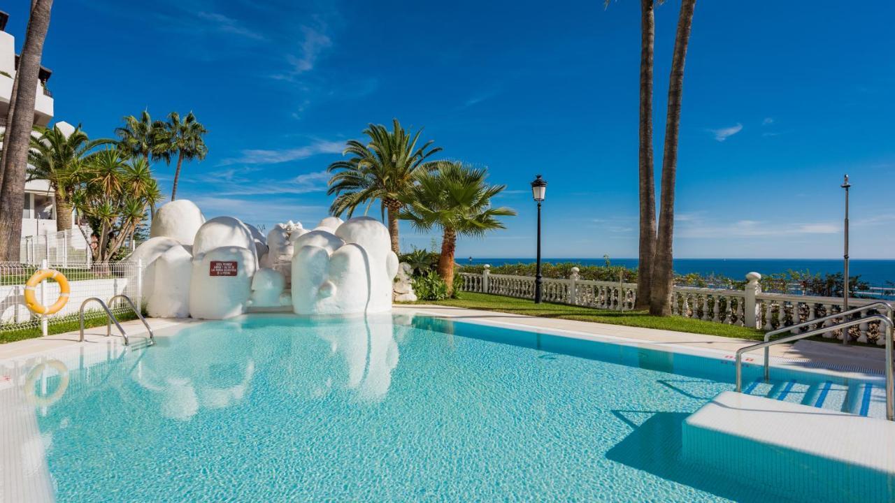 Castillo San Carlos Luxury Apartment Torremolinos