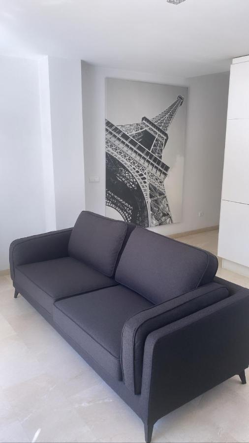 Casa De La Cruz Apartment Torremolinos